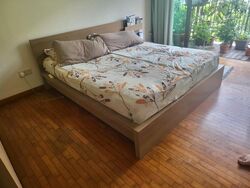 Varsity Park Condominium (D5), Condominium #484888231